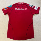 2012* Scarlets Jersey - M - photo 7