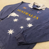 1998* Wallabies Away Jersey - XL - photo 4