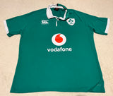 2016 Ireland Jersey - L