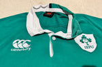 2016 Ireland Jersey - L