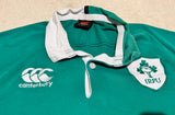 2016 Ireland Jersey - L