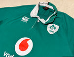 2016 Ireland Jersey - L