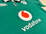 2016 Ireland Jersey - L