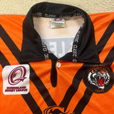 Eastern Suburbs Tigers Jersey - M (#10) - photo 3