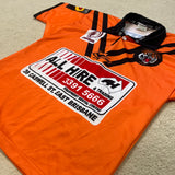Eastern Suburbs Tigers Jersey - M (#10) - photo 4