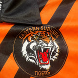 Eastern Suburbs Tigers Jersey - M (#10) - photo 5