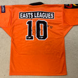 Eastern Suburbs Tigers Jersey - M (#10) - photo 6