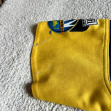 2007 Highlanders Match-Worn Jersey (Fully Signed, #21)