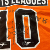 Eastern Suburbs Tigers Jersey - M (#10) - photo 7