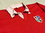 1980s British & Irish Lions Jersey - M