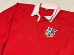 1980s British & Irish Lions Jersey - M