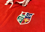 1980s British & Irish Lions Jersey - M
