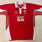 2009* Wales Jersey - M - photo 1