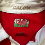 2009* Wales Jersey - M - photo 2