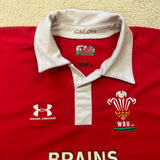 2009* Wales Jersey - M - photo 3