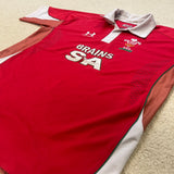 2009* Wales Jersey - M - photo 4
