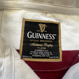 Guinness Ireland Harp Hooped Jersey - XL - photo 2