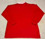 1999 Reebok Wales Jersey - L