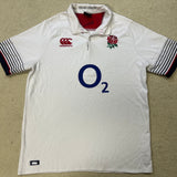 2017* England Jersey - L - photo 1