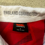 2017* England Jersey - L - photo 2