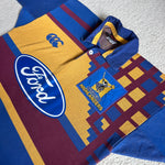 1997 Otago Highlanders Temex Jersey - S