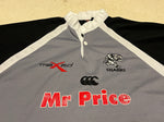 2007 Natal Sharks Home Jersey - XL