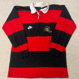 1990 Stade Toulousain Centenary Jersey - L - photo 1