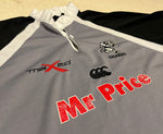 2007 Natal Sharks Home Jersey - XL