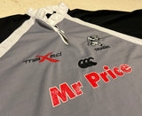 2007 Natal Sharks Home Jersey - XL