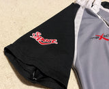 2007 Natal Sharks Home Jersey - XL