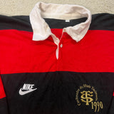 1990 Stade Toulousain Centenary Jersey - L - photo 3
