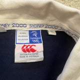 2000 Sydney Olympics Jersey - XL - photo 2