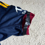 2023 Highlanders Match Worn Jersey (#23, Scott Gregory)