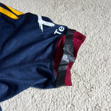 2023 Highlanders Match Worn Jersey (#23, Scott Gregory)