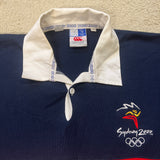 2000 Sydney Olympics Jersey - XL - photo 3