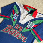 1996 Auckland Warriors Jersey - S (Peerless Cotton)