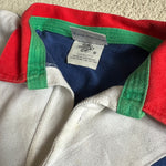1996 Auckland Warriors Jersey - S (Peerless Cotton)