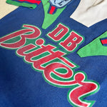 1996 Auckland Warriors Jersey - S (Peerless Cotton)