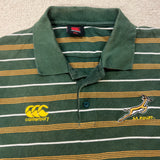 2010* Springboks Polo - L - photo 3