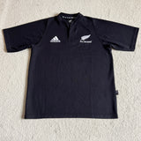 2003 All Blacks Jersey - L (Cotton)