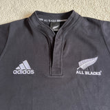 2003 All Blacks Jersey - L (Cotton)