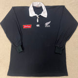 1994 All Blacks Steinlager Jersey - L - photo 1