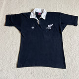 1993 All Blacks Jersey - S/M