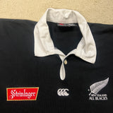 1994 All Blacks Steinlager Jersey - L - photo 2