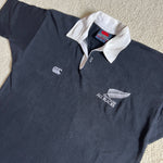 1993 All Blacks Jersey - S/M