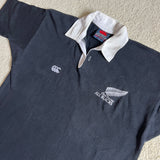 1993 All Blacks Jersey - S/M