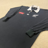 1994 All Blacks Steinlager Jersey - L - photo 3