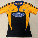 2007 Hurricanes Jersey - 2XL (Player Issue) - photo 1