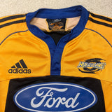 2007 Hurricanes Jersey - 2XL (Player Issue) - photo 2