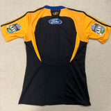 2007 Hurricanes Jersey - 2XL (Player Issue) - photo 7